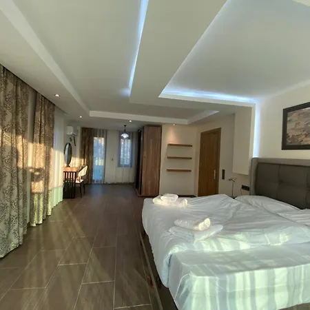 Bektas Private וילה *