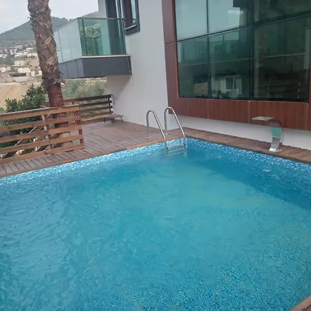 Bektas Private וילה