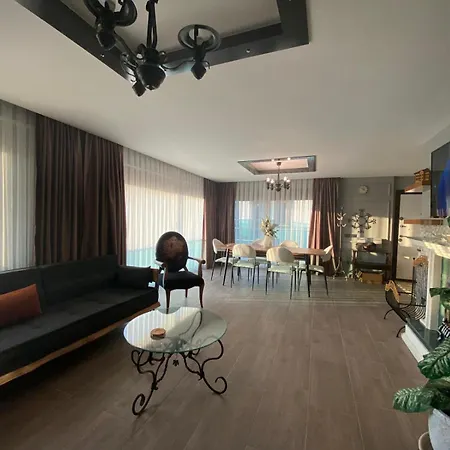 Villa Bektas Private