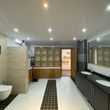 Villa Bektas Private